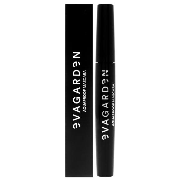 Aquaproof Mascara by Evagarden for Women - 0.30 oz Mascara - Picture 1 of 5